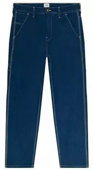 Lee Carpenter Noland Relaxed Tapered Fit Jeans (L75K) rinse