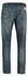 Jack & Jones JJIMIKE JJWELLS Jeans Tapered Heavy Washed blue denim