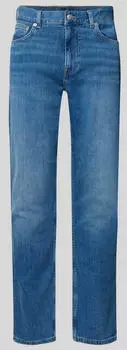 Tommy Hilfiger Mercer Regular Fit Jeans dunkelblau