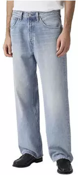 Levi's 501® Loose Jeans (0057U) in my bronco