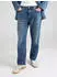 Levi's 568 Loose Straight How You Feel LTWT (LEV9t0o001000009) blue denim