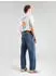 Levi's 568 Loose Straight How You Feel LTWT (LEV9t0o001000009) blue denim