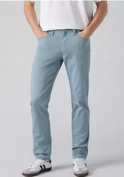 Levis 511 Slim Fit (04511) mint