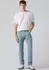 Levi's 511 Slim Fit (04511) mint