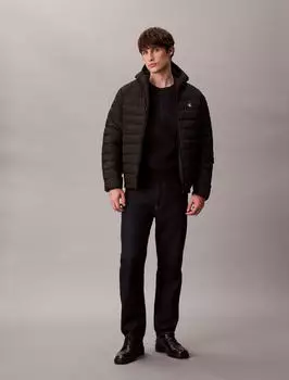 Calvin Klein 5-Pocket-Jeans Tapered Fit Washed (33417508) ck raw selvedge