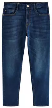Next Fashion Classic Stretch Jeans blue denim
