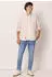 Street One Slim Leg Jeans Slim Fit blue denim
