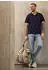 Street One Slim Leg Jeans Slim Fit hellgrau