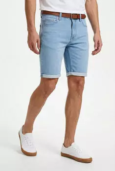 Only & Sons ONSPLY DNM Shorts (11498144) light blue denim