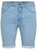 Only & Sons ONSPLY DNM Shorts (11498144) light blue denim