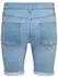 Only & Sons ONSPLY DNM Shorts (11498144) light blue denim