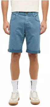 MUSTANG Chicago Shorts Z Slim-fit Jeans (35774613) hellblau