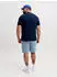 Jack & Jones JJITONY JJORIGINAL SHORT Jeansbermudas Relaxed Fit (12292786) blue denim