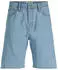 Jack & Jones JJITONY JJORIGINAL SHORT Jeansbermudas Relaxed Fit (12292786) blue denim