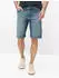 BRAX CLINT 5-Pocket Jeans Tapered Fit Used Look (076752_7969920_16) inbetween blues used