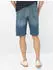 BRAX CLINT 5-Pocket Jeans Tapered Fit Used Look (076752_7969920_16) inbetween blues used