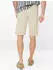 BRAX CLINT 5-Pocket Jeans Tapered Fit Used Look (076762_7969920_58) white sand