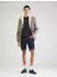 Only & Sons ONSPLY DNM Shorts dunkelblau denim