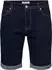 Only & Sons ONSPLY DNM Shorts dunkelblau denim