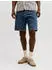 Jack & Jones JJITONY JJORIGINAL SHORTS AM 460 SN Jeansshorts Relaxed Fit Washed (12289725) blue denim
