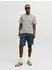 Jack & Jones JJITONY JJORIGINAL SHORTS AM 460 SN Jeansshorts Relaxed Fit Washed (12289725) blue denim