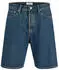 Jack & Jones JJITONY JJORIGINAL SHORTS AM 460 SN Jeansshorts Relaxed Fit Washed (12289725) blue denim