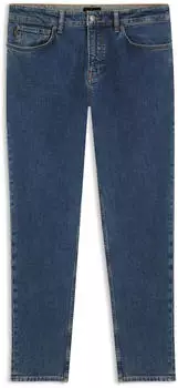 Hugo Boss RE.Maine Regular-Fit Jeans (50566052) blau