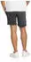 Replay New Ambass Jeans Shorts Slim Fit Stone Wash (MA996N.000.099) black delave
