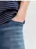 Jack & Jones JJITONY JJASHER I.K Jeans Bermuda Shorts GE 731 SN (12295752) blue denim/light greencast