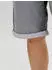 Jack & Jones JJITONY JJASHER I.K Jeans Bermuda Shorts GE 731 SN (12295752) grey denim