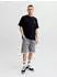 Jack & Jones JJITONY JJASHER I.K Jeans Bermuda Shorts GE 731 SN (12295752) grey denim