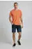 Blend BH Twister Jeansshorts (41253153) denim dunkelblau