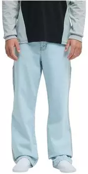 Quiksilver Quiksilver Sand Carpenter Loose-fit Hose (EQYDP03501-BFBW) indigo light