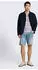 Tom Tailor Bermuda Jeans Shorts (TOTeqrj) blue denim