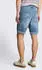 Tom Tailor Bermuda Jeans Shorts (TOTeqrj) blue denim