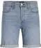 Jack & Jones JJIRick JJOriginal Regular Shorts Acid Washed