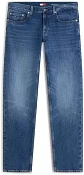 Tommy Hilfiger Scanton Slim Slim Fit Jeans (93998553) blue denim