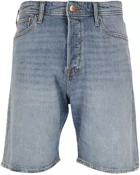 Jack & Jones JJITONY JJORIGINAL Shorts (12289248) blue denim/am 416