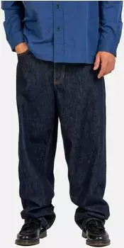 Reell Jeans Baggy Jeans Indigo Deep (1108001011521300)