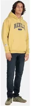 Reell Jeans Spider Jeans rusty