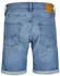 Jack & Jones JJIRick JJOriginal Regular Shorts Acid Washed (12269612) blue denim