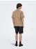 Only & Sons ONSFade PIM DNM Shorts (22036681) black denim