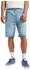 Lee Carpenter Noland Shorts Jeans hellblau