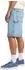 Lee Carpenter Noland Shorts Jeans hellblau