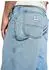Lee Carpenter Noland Shorts Jeans hellblau