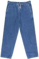 Billabong Relax-fit-Jeans Larry Denim blau L