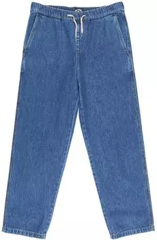 Billabong Larry Denim Relaxed Fit Jeans (EBYDP03003-OCS) ocean wash