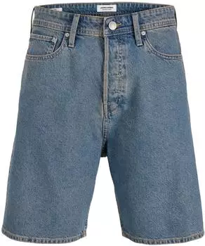 Jack & Jones JJITONY JJORIGINAL SHORTS AM 460 SN Jeansshorts Relaxed Fit Washed (56643058) blue denim pack:light blue