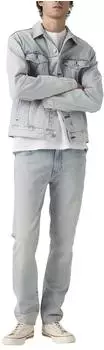 Levi's 511 Slim Fit Herren (04511-6356) pastellblau