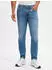 Levi's 502 Taper Rainy Afternoon blue denim